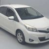 toyota vitz 2012 TE567 image 2