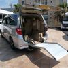 toyota alphard 2009 CFJ1634614 image 29