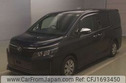 toyota voxy 2014 CFJ1693450