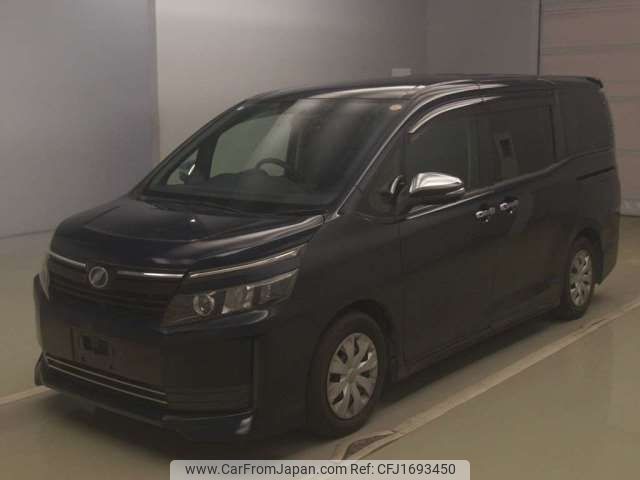 toyota voxy 2014 CFJ1693450 image 1