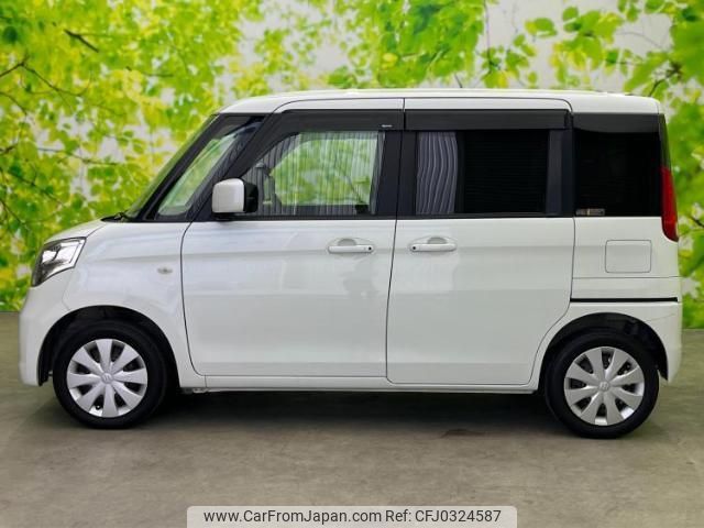 suzuki spacia 2015 quick_quick_DAA-MK42S_MK42S-100779 image 2