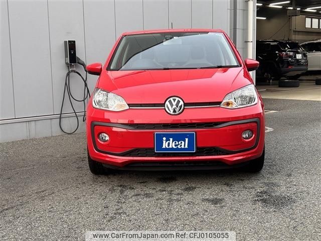 volkswagen up 2017 CFJ0105055 image 2