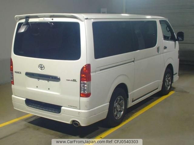 toyota hiace-van 2021 quick_quick_QDF-GDH206V_GDH206-1058123 image 2