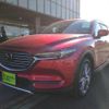 mazda cx-8 2019 -MAZDA--CX-8 3DA-KG2P--KG2P-210973---MAZDA--CX-8 3DA-KG2P--KG2P-210973- image 1