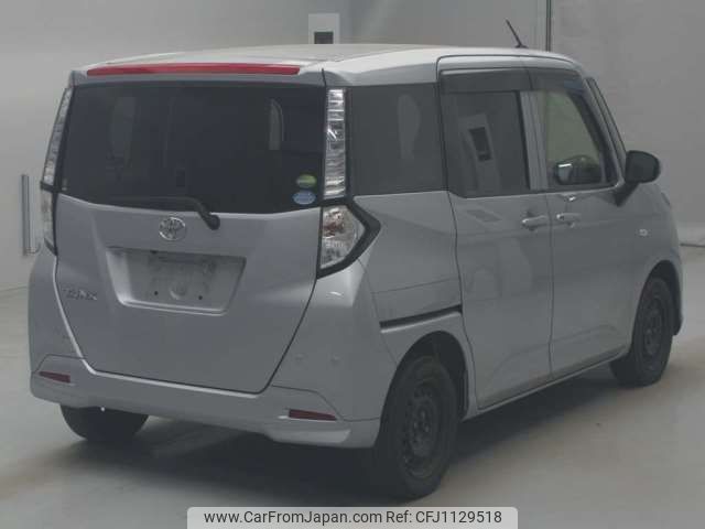 toyota tank 2020 -TOYOTA--Tank DBA-M900A--M900A-0449931---TOYOTA--Tank DBA-M900A--M900A-0449931- image 2