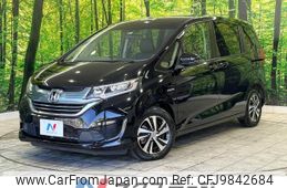 honda freed 2017 -HONDA--Freed DAA-GB7--GB7-1032907---HONDA--Freed DAA-GB7--GB7-1032907-