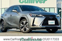 lexus ux 2019 -LEXUS--Lexus UX 6AA-MZAH10--MZAH10-2029131---LEXUS--Lexus UX 6AA-MZAH10--MZAH10-2029131-