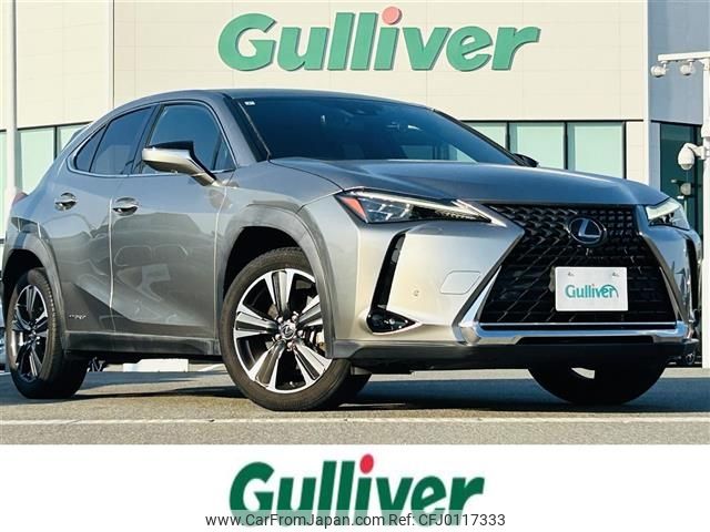 lexus ux 2019 -LEXUS--Lexus UX 6AA-MZAH10--MZAH10-2029131---LEXUS--Lexus UX 6AA-MZAH10--MZAH10-2029131- image 1