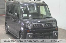 suzuki spacia 2019 -SUZUKI--Spacia Gear MK53S-885879---SUZUKI--Spacia Gear MK53S-885879-