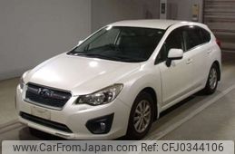 subaru impreza-wagon 2013 -SUBARU--Impreza Wagon DBA-GP2--GP2-014173---SUBARU--Impreza Wagon DBA-GP2--GP2-014173-