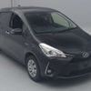 toyota vitz 2019 -TOYOTA--Vitz DAA-NHP130--NHP130-4009357---TOYOTA--Vitz DAA-NHP130--NHP130-4009357- image 4