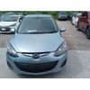 mazda demio 2013 TE1029 image 16