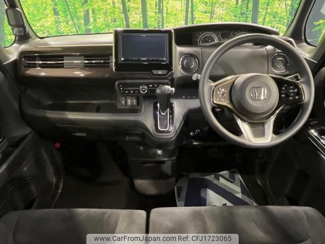 honda n-box 2018 CFJ1723065 image 2