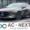 mazda mazda3 2019 -MAZDA--MAZDA3 3DA-BP8P--BP8P-104050---MAZDA--MAZDA3 3DA-BP8P--BP8P-104050- image 1