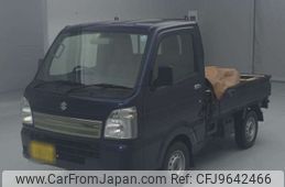 suzuki carry-truck 2019 -SUZUKI 【石川 480ｻ7073】--Carry Truck EBD-DA16T--DA16T-443649---SUZUKI 【石川 480ｻ7073】--Carry Truck EBD-DA16T--DA16T-443649-