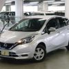 nissan note 2017 -NISSAN--Note DAA-HE12--HE12-082198---NISSAN--Note DAA-HE12--HE12-082198- image 1