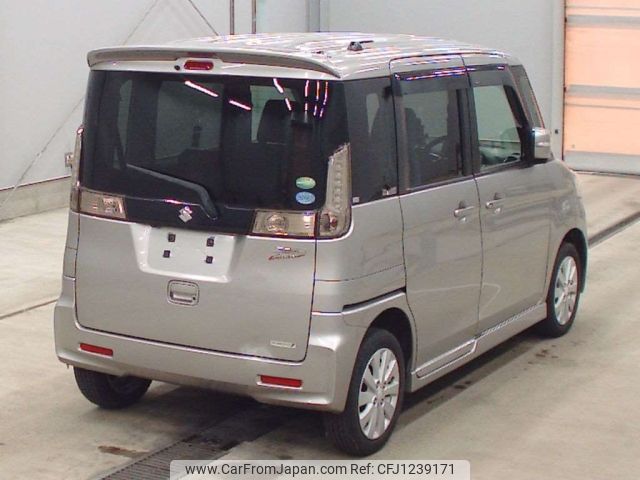 suzuki spacia 2013 -SUZUKI--Spacia MK32S-504144---SUZUKI--Spacia MK32S-504144- image 2
