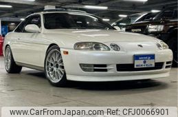 toyota soarer 1995 -TOYOTA--Soarer JZZ31--JZZ31-0031785---TOYOTA--Soarer JZZ31--JZZ31-0031785-