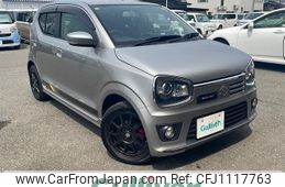 suzuki alto-works 2018 -SUZUKI--Alto Works DBA-HA36S--HA36S-899747---SUZUKI--Alto Works DBA-HA36S--HA36S-899747-