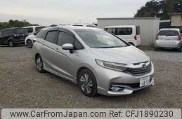 honda shuttle 2016 CFJ1890230