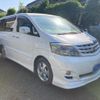 toyota alphard 2006 -TOYOTA--Alphard TA-MNH10W--MNH10-0095774---TOYOTA--Alphard TA-MNH10W--MNH10-0095774- image 1