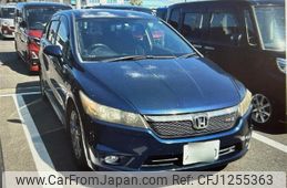 honda stream 2009 -HONDA--Stream DBA-RN6--RN6-3000032---HONDA--Stream DBA-RN6--RN6-3000032-
