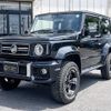 suzuki jimny-sierra 2024 -SUZUKI 【名変中 】--Jimny Sierra JB74W--203764---SUZUKI 【名変中 】--Jimny Sierra JB74W--203764- image 1