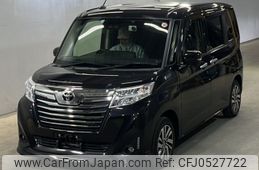 toyota roomy 2019 -TOYOTA--Roomy M900A-0401612---TOYOTA--Roomy M900A-0401612-