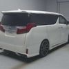 toyota alphard 2018 -TOYOTA--Alphard DBA-GGH30W--GGH30-0025509---TOYOTA--Alphard DBA-GGH30W--GGH30-0025509- image 2