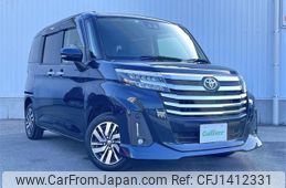 toyota roomy 2023 -TOYOTA--Roomy 5BA-M900A--M900A-1045097---TOYOTA--Roomy 5BA-M900A--M900A-1045097-
