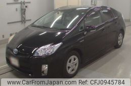 toyota prius 2011 -TOYOTA--Prius ZVW30-1439798---TOYOTA--Prius ZVW30-1439798-