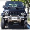 suzuki jimny 1996 quick_quick_E-JA22W_JA22W-123787 image 2