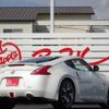 nissan fairlady-z 2013 -NISSAN--Fairlady Z CBA-Z34--Z34-401585---NISSAN--Fairlady Z CBA-Z34--Z34-401585- image 3