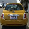 fiat 500 2015 -FIAT--Fiat 500 ABA-31212--ZFA3120000J375262---FIAT--Fiat 500 ABA-31212--ZFA3120000J375262- image 6