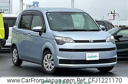 toyota spade 2013 -TOYOTA--Spade DBA-NCP141--NCP141-9097377---TOYOTA--Spade DBA-NCP141--NCP141-9097377-
