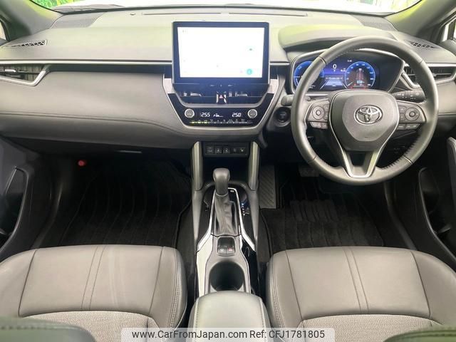 toyota corolla-cross 2024 CFJ1781805 image 2