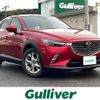 mazda cx-3 2017 -MAZDA--CX-3 LDA-DK5AW--DK5AW-203984---MAZDA--CX-3 LDA-DK5AW--DK5AW-203984- image 1