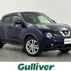 nissan juke 2019 CFJ1315585 image 1