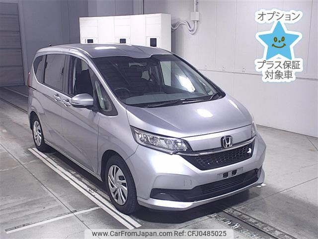 honda freed 2020 -HONDA--Freed GB5-3105053---HONDA--Freed GB5-3105053- image 1