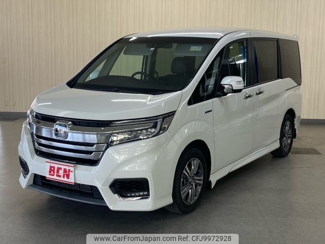 honda stepwagon 2019 -HONDA--Stepwgn 6AA-RP5--RP5-1093372---HONDA--Stepwgn 6AA-RP5--RP5-1093372- image 1