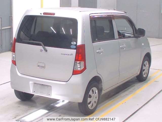 suzuki wagon-r 2009 -SUZUKI--Wagon R DBA-MH23S--MH23S-213591---SUZUKI--Wagon R DBA-MH23S--MH23S-213591- image 2