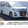 toyota alphard 2016 -TOYOTA--Alphard DBA-GGH30W--GGH30-0013159---TOYOTA--Alphard DBA-GGH30W--GGH30-0013159- image 1