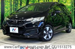 honda fit-hybrid 2019 CFJ1513275