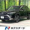 toyota corolla-cross 2024 CFJ1574431 image 1