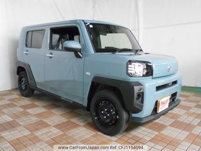 daihatsu taft 2025 -DAIHATSU 【名変中 】--Taft LA900S--0216732---DAIHATSU 【名変中 】--Taft LA900S--0216732- image 1