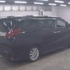 toyota alphard 2015 quick_quick_DBA-AGH30W_AGH30-0034894 image 4