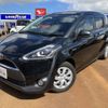 toyota sienta 2018 -TOYOTA--Sienta DAA-NHP170G--NHP170-7123343---TOYOTA--Sienta DAA-NHP170G--NHP170-7123343- image 2