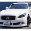 nissan fuga 2012 -NISSAN--Fuga DAA-HY51--HY51-500138---NISSAN--Fuga DAA-HY51--HY51-500138- image 5