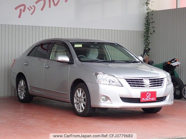 toyota premio 2012 19121904 image 1