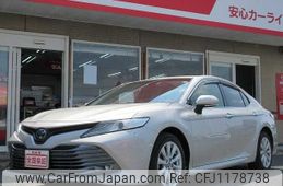 toyota camry 2017 -TOYOTA--Camry DAA-AXVH70--AXVH70-1006931---TOYOTA--Camry DAA-AXVH70--AXVH70-1006931-